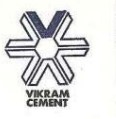Vikram Cement